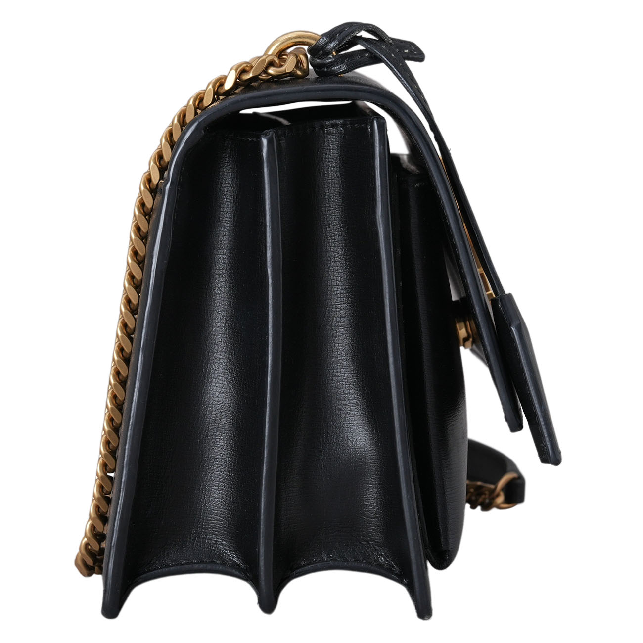 Yves Saint Laurent(USED)생로랑 442906 선셋 미듐
